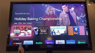 Chromecast with Google TV unboxing and setup