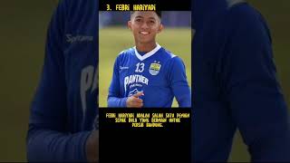 5 pemain sepak bola indonesia termahal