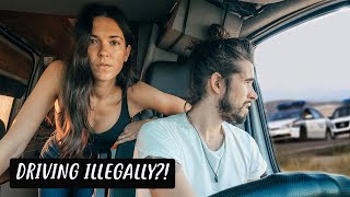 VAN LIFE CONFESSIONS | Facing Fears & Making Mistakes