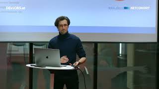 Load Performance in Single Page Applications – Christian Oberhamberger @TechTalk Days 2021