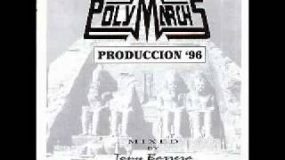 POLYMARCHS  1996 PARTE 3