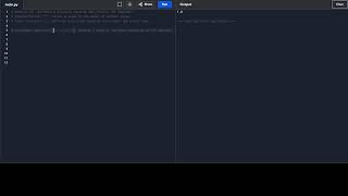 (#2) Python Operations: Arithmetic and Assignment Operators