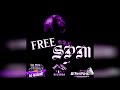 SPM- Real Gangsta (Chopped & Screwed by DJ REDRUM)