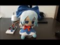 funky fumbotic cirno robo