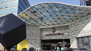 Vadi İstanbul AVM #vadiistanbul #avm #mall #alışverişmerkezi