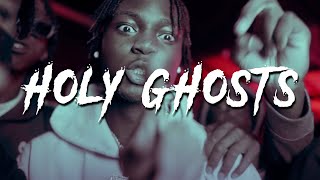(41) Kyle Richh X Jersey Drill Sample Type Beat - "HOLY GHOSTS" | (Prod by IV)