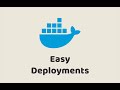 Episode #354 - Easy Deployments | Preview