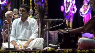 Ye O Vithale by Sankar Vinayak at Vinayaka bhajanotsavam 2015