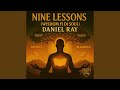 NINE LESSONS (WISDOM FI DISOUL)