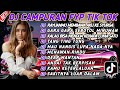 DJ CAMPURAN FYP VIRAL TIK TOK 2024 SOUND KANE JEDAG JEDUG FULL BASS TERBARU