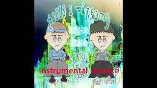 MLODYSKINY FT. KIRBLAGOOP - ZIOŁO I PERFUMY (instrumental remake by dzwoneq)