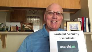 Android Security Essentials Training