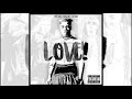 LOVE! - Billie Eilish, Kanye West & Lil Wayne (XXXTENTACION Tribute) (See You Again Remix)