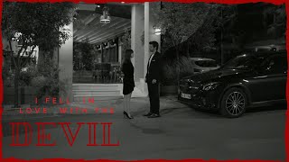 Nazli and Ferit  (AU) -  I Fell In Love With The Devil