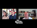 daily matters episode 69 shreya and colin ley