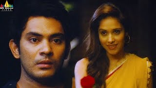 Raja Rani 2 Movie Scenes | Nushrat Barucha Proposing Sethu | Latest Telugu Scenes | Sri Balaji Video