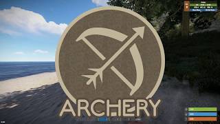 Archery Plugin Overview