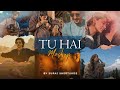 Tu Hai Mashup | Suraj Shertukde | 2024 | Mahiye Jinna Sohna