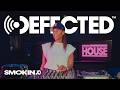 Classic, Tech & Deep House Music DJ Mix | Smokin Jo | Live from Defected HQ