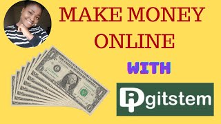 How to Make money with Digitstem Affiliate Marketing in 2024 (even a s a BEGINNER)