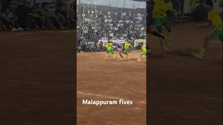 kerala fives football #shortsfeed #shortsvideo #viral #viralvideo #soccer #footballshorts #palakkad