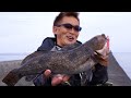 022【北の大地で根魚探索】なにが釣れるかはやってみてのお楽しみ！～村上晴彦（むらかみ・はるひこ）