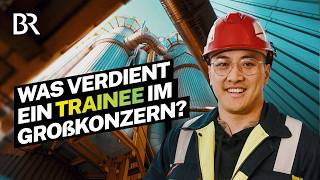 Karrierestart als Ingenieur bei Südzucker: So viel hat er noch nie verdient! | L