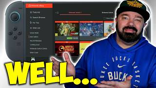 Nintendo Direct Coming? PLUS Circana Sales Data!