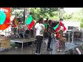 lungu vybz reggae 6 30 2024 comfest bozo stage