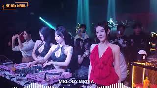 Mashup 15 in 1 - Nhạc Remix TikTok Triệu View Melody Remix Hay ♫ Top 15 Nhạc TikTok Hay Nhất 2025