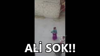 Cono Mahalle Kavgası - ALİ SOK! YALÇIN ÇEK! Altyazılı - Little Johnno İçerir - Orjinal