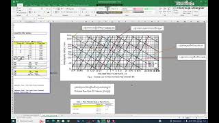 Cold water sizing calculation