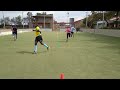 repeated sprint ability rsa