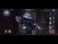 simple but it works identity v 第五人格 アイデンティティv prisoner