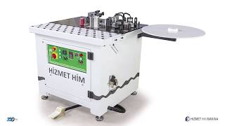 Hizmet Him Makina - CEB 60