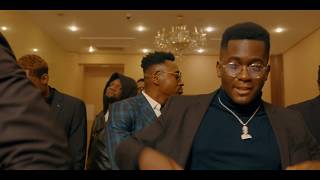 Powpeezy ft Reminisce and chinko ekun - Tesla (official video)