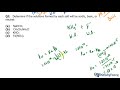 ⚗️ determining the overall acidity or basicity of salt solutions