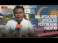 Malaysia2020: Wakil pemimpin parti menghadap YDP Agong