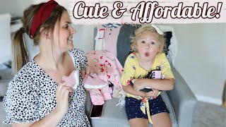 FALL PATPAT HAUL! | Most Affordable \u0026 Cute Clothes #patpathaul