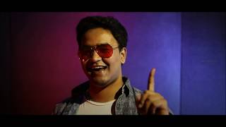 Endhira Logathu Sundariye - 2.0 cover feat. Aswathaman Sivan