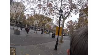 [벨픽] 스페인 바르셀로나 브롬톤 투어 spain barcelona brompton tour