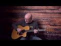 Handmade  -  The brand new CD by Jacques Stotzem