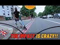 UK Bad Drivers & Driving Fails Compilation | UK Car Crashes Dashcam Caught (w/ Commentary) #185