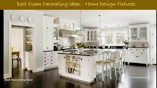 Black and white kitchen floor designs - 2 | Modern Kitchen design ideas \u0026 inspiration