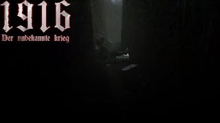 1916 Der Unbekannte Krieg - Full Gameplay - No Commentary