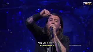 Foo Fighters - The Pretender (Live DirectTV 2019) Legendado em (Português BR e Inglês) Tradução