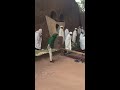 ethiopian church praying.