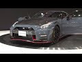 2022 nissan gt r nismo special edition new nissan gt r nismo 2022 新型日産gt rニスモ2022年モデル