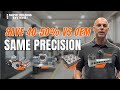 RHS vs OEM: Save 40–50% on Wire EDM & CNC Workholding 🔧🔥