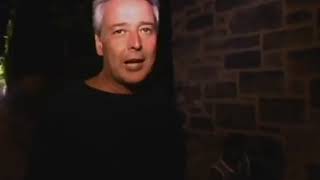 Beetlejuice is not a fan of haunted places.
